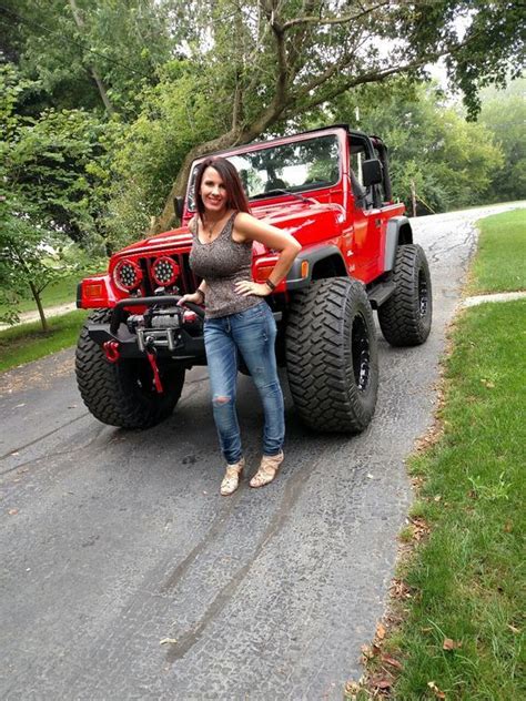 nude jeep girls|Nude Jeep Girls Porn Videos 